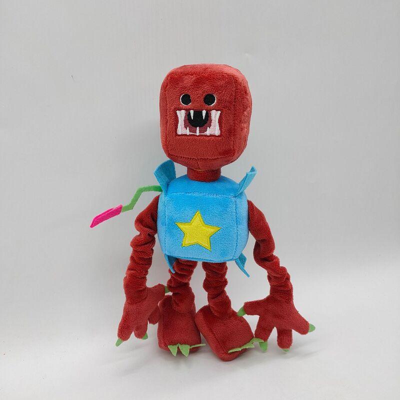 Playtime 3 Poppy Plush Toys Stuffed Animal Doll Kids Xmas Birthday Gift