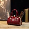 2023 Summer New European and American Retro Handbag Cross-Border Hot-Selling Women's Bag Fashionable High-End Single Shoulder Bag Wholesale