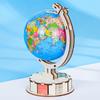 DIY Tech Globe Science Kit for Primary Students