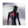 Tamashii Nations Spider-Man Miles Morales 15 Cm Action Figure