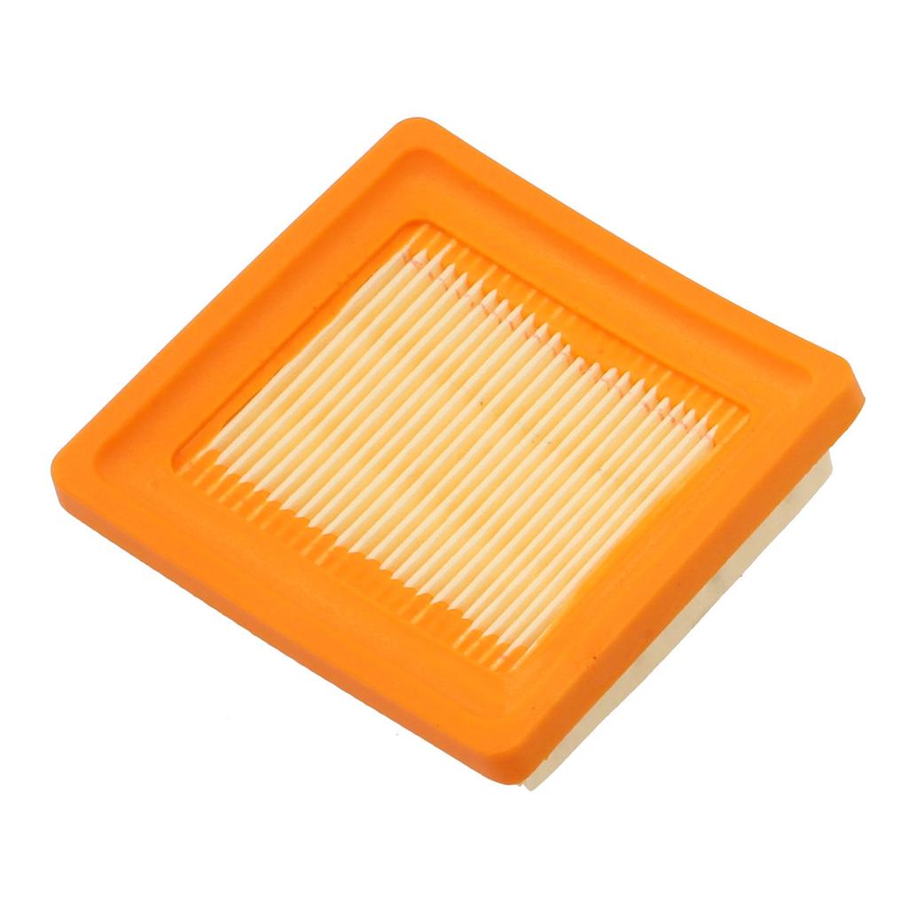 1X Air Filter For 4180 141 0300 KM131/R FS91 FS111/R FS131 HT103 HT133 Chainsaw Parts Yard Garden Lawn Mower Supplies Air Filter