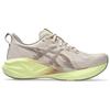 Asics Novablast 5 Mineral Beige Taupe Grey Women's - 1012B765-250