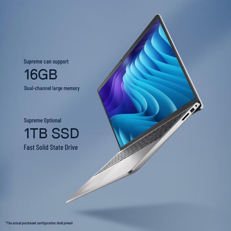 Dell Inspiron 15 Laptop (CN version)