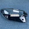 Transparent Headlight Cover for 2020-2022 Jeep Compass Models