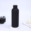 American Style 304 Stainless Steel Thermos Cup - Portable, Simple Sports Water Bottle for Outdoor Cycling