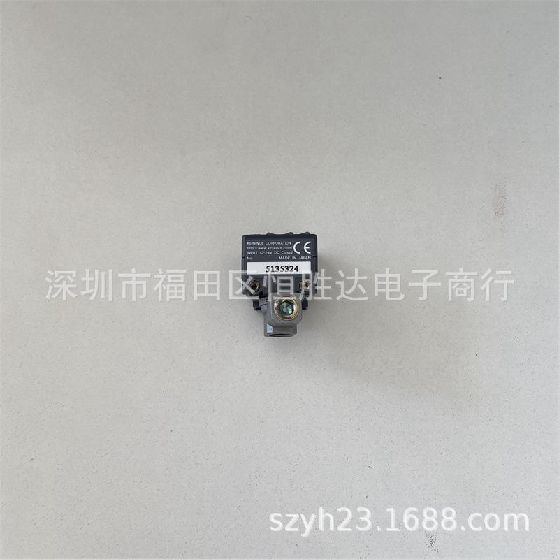 KEYENCE AP Series: AP-C30, AP-C30P, AP-C31, AP-C31P, AP-C33, AP-C33P AP-C30WP