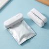 Plastic Food Packaging Bag Sealer Mini Heat Sealer Practical Packaging Sealer Package Bag