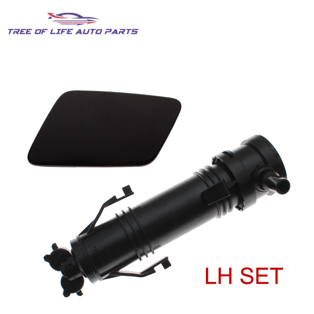 For VW Tiguan 2011 2012 2013