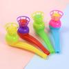 8pcs Style: Random Nostalgic Suspension Pipe Blowing Ball Large Toy Children'S Educational Small Gifts