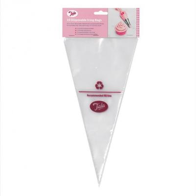 Piping Bag (Balení 10 ks)