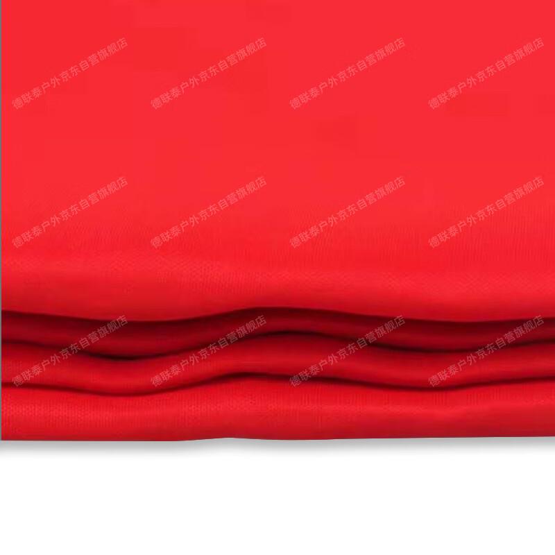 Delian Tai Blank Solid Color Flag