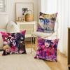 Anime Oshi No Ko Pillow Anime Pillow Sofa Bed Head Pillow Cover Cushion Cover 45x45 Cm Fashion