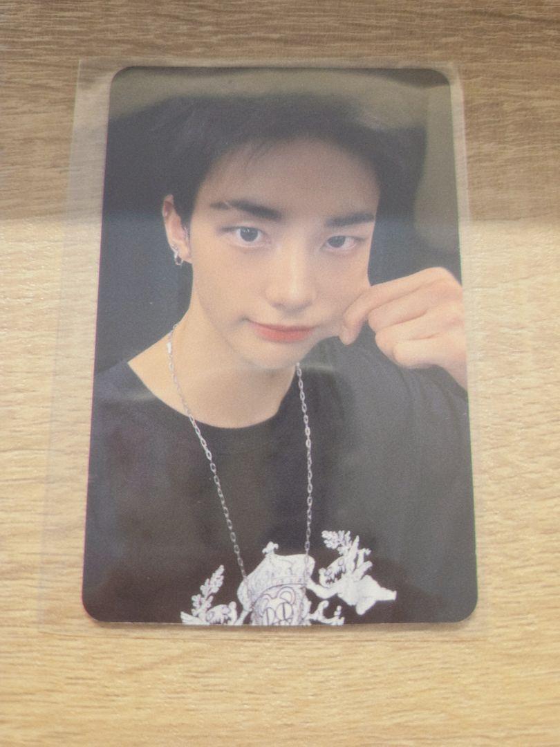 

[USED] straykids SKZ KARMA applemusic Hyunjin