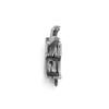 Parts Industrial Walking Foot RIGHT & WIDE  Presser Foot Full Steel Sewing Machine