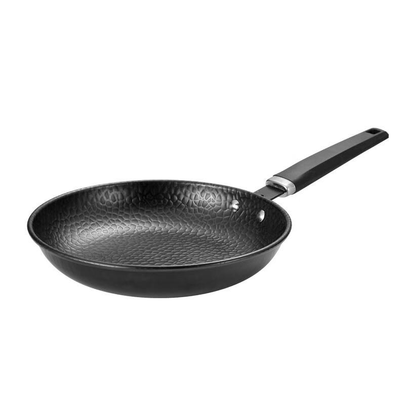 

Yoshida Master Refined Iron Non-stick Frying Pan Wok