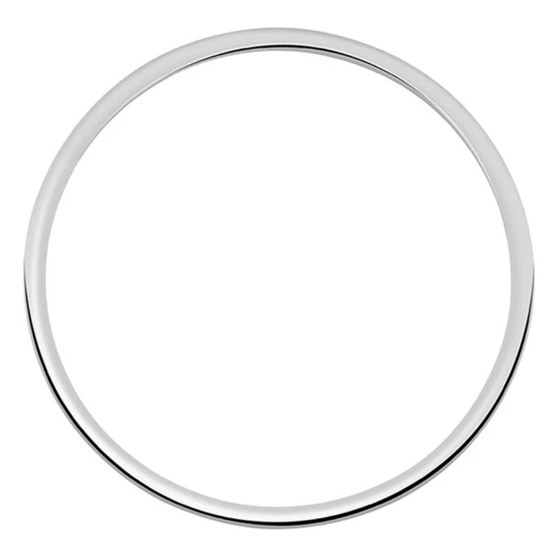 

Steering Wheel Decoration Rings 6AA-MXPH10 6AA-MXPH15 6AA-MXPJ10 for 2020-2021 Auto Modified Accessory 1