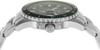 Fossil Blue Dive Three Hand Date Stainless Steel Watch