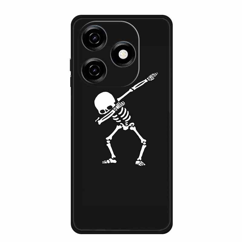 

Чехол для Honor X5c Plus Милый Мультяшный Мягкий Силиконовый TPU Защитная Задняя Крышка Чехол для Телефона для Honor X5c Plus Роскошный Бампер Coque For Honor X5c Plus