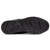 New Balance 991 MiUK Leather Black Grey M991TK