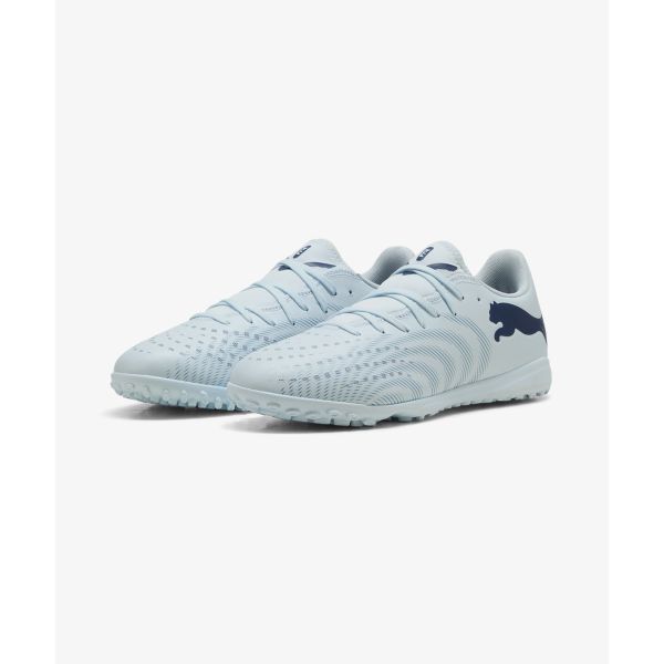 Puma Future 9 Comfortable Soft Durable Football Shoes Men Football Shoes Blue 108918-03
