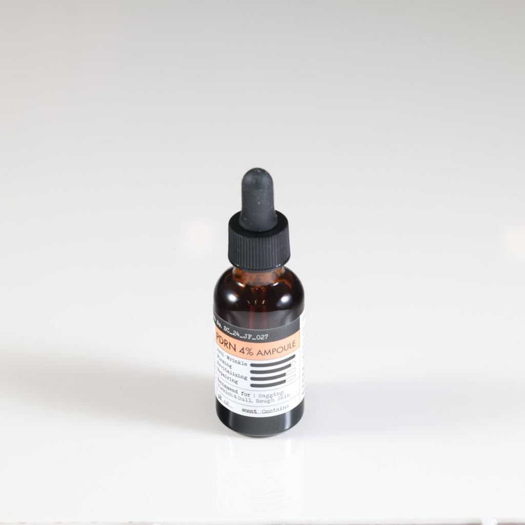 DERMA FACTORY PDRN 4% Ampoule - 30ml
