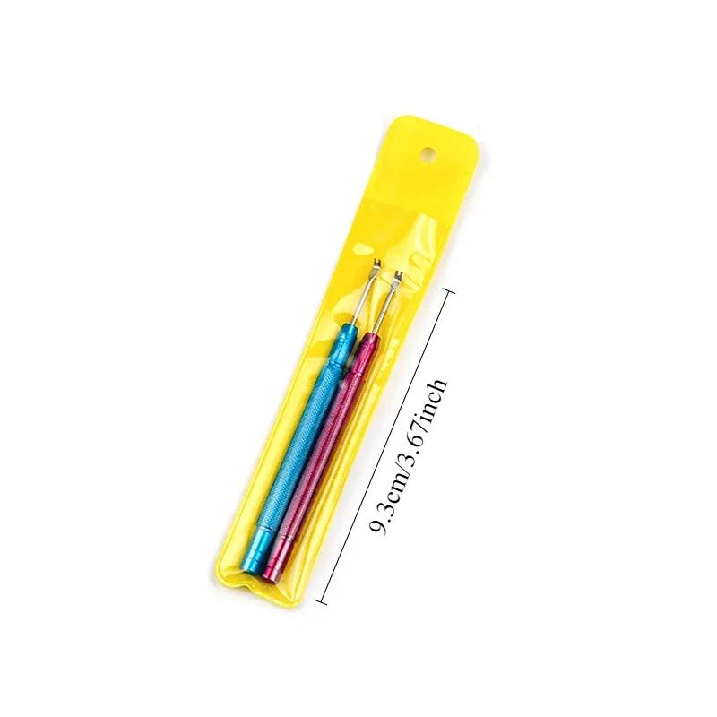 Xiaomi 5PCS 6938 DIAL PROTECTOR SHIM WATCH HANDS REMOVER SHIM FOR WATCH DAIL CUSHION WATCH REPAIR TOOLS