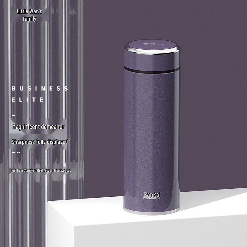 Wanshang H77S Portable Insulated Bottle