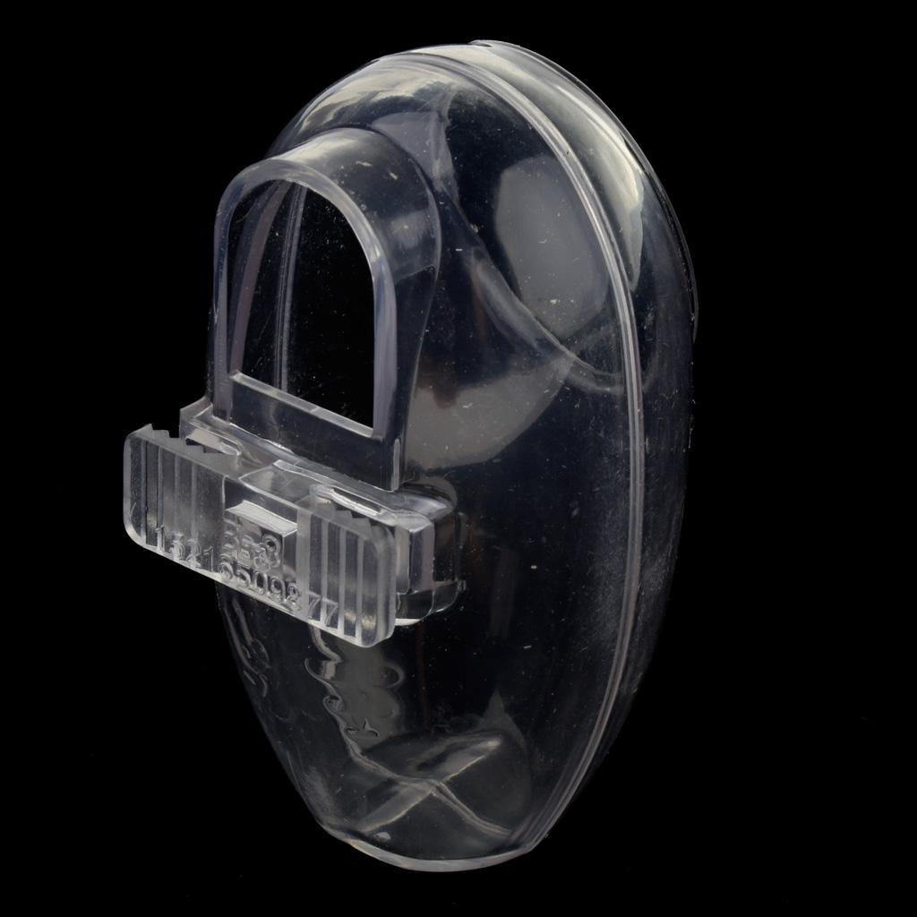 Hanging Easy To Install & Acrylic Water Feeder