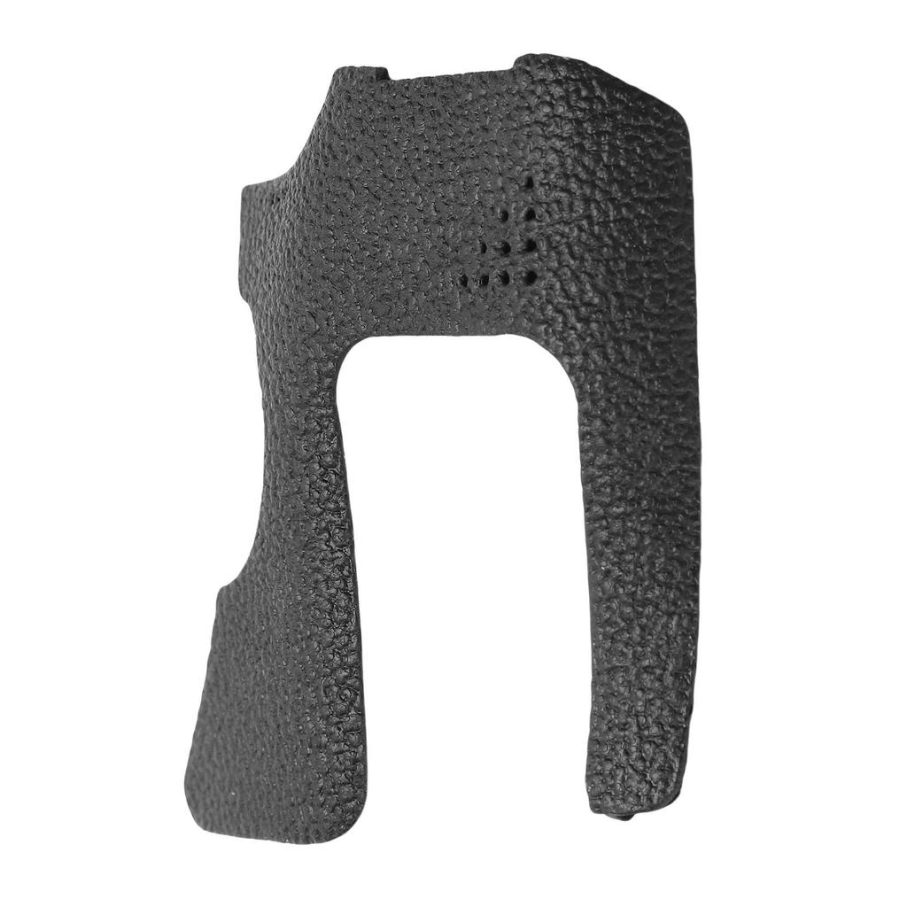 Camera Body Side Cover Fit for 6D Camera PU Scratch Proof Anti Slip Camera Body Side Skin with Double Sided Tape