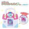 Healing Good PreCure Element Bottle Set 2