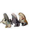 Children's sports shoes spring new retro German training boys board shoes versatile casual shoes girls shoes older children
