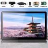inch mobile monitor 1920x1080 resolution IPS touch panel portable monitor USB Type video output small monitor for Raspberry speaker 10.8 C/HDMI