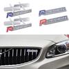 3D Metal R Design Badge Car Front Grille Badge For Volvo Rdesign V40 V50 S40 S80 XC60 S90 XC90 S60 XC40 V90 Sticker Accessories