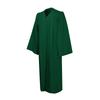 Vestaglia Lunga Unisex per Cerimonie Formali con Maniche Lunghe
