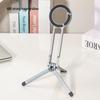 Multi-Functional Climbing Buckle Tripod Phone Holder for Portable Photography and Outdoor Live Broadcasts
