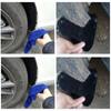 4 PCS Car Mud Flaps for Chevrolet Trax / Tracker    Mudguard Splash Guards Fender Mudflaps Auto Accessories
