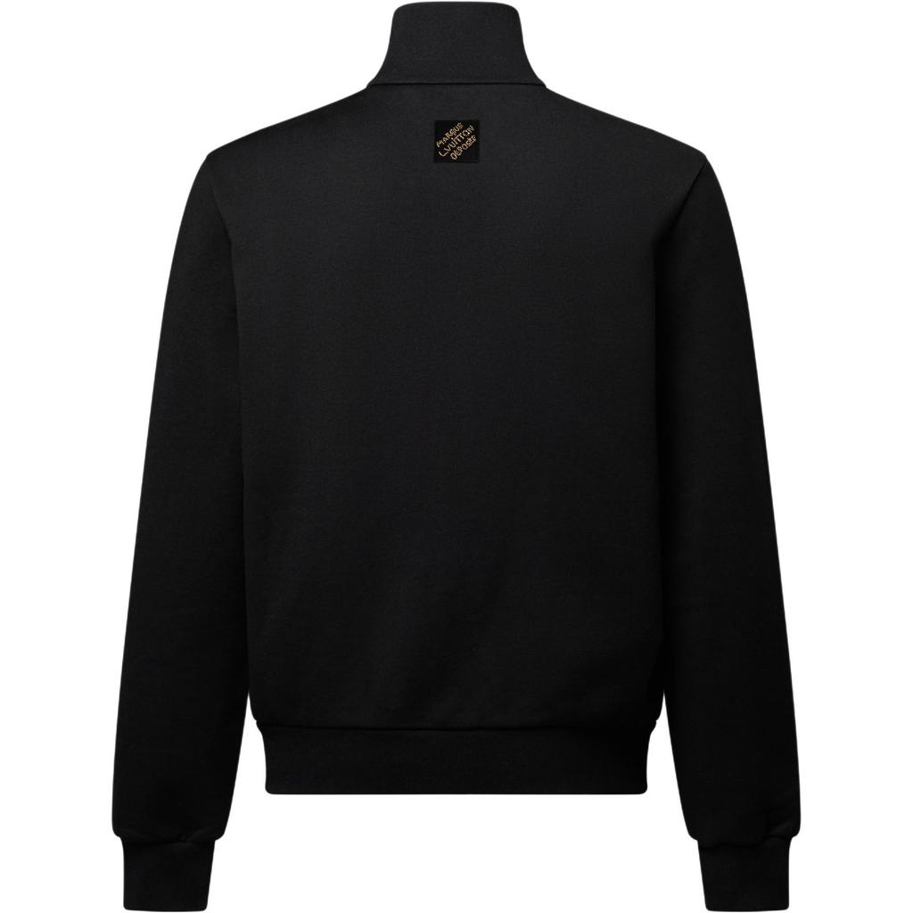 Louis Vuitton SS26 Jackets & Coats Standard Fit Men's 1AJUZQ