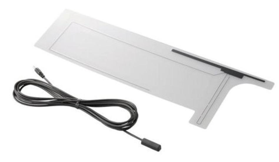 

SONY FM Seg antenna VICS/One NVA-FV1