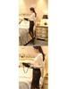 New Plus Size Korean Slim Fit Lace Shirt for Women