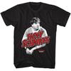 Tommy Boy Holy Schnikes Black T-Shirt
