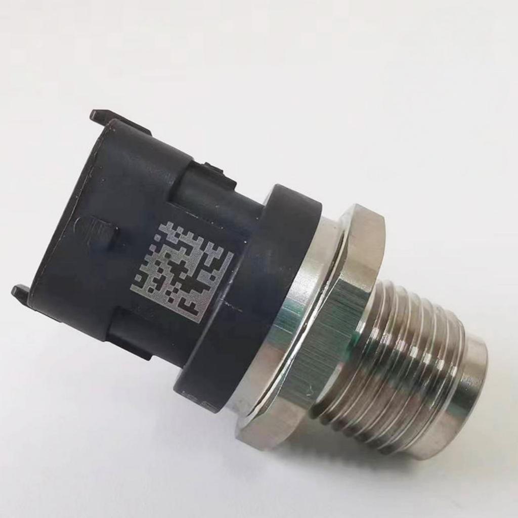 High Quality New 0281006035 Fuel Pressure Sensor For Hyundai Excavator Parts