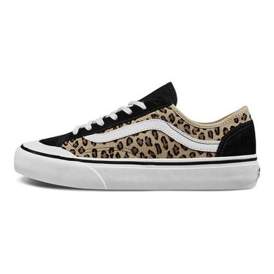 Style 36 Decon SF "Mini Leopard" Women's Vans VN0A3MVL2FP