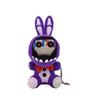 Hotsale 18Cm Five Night At Freddy Fnaf Cute Plush Toys Game Doll Bonnie Bear Foxy Cartoon Stuffed Dolls Freddy Toy Gifts
