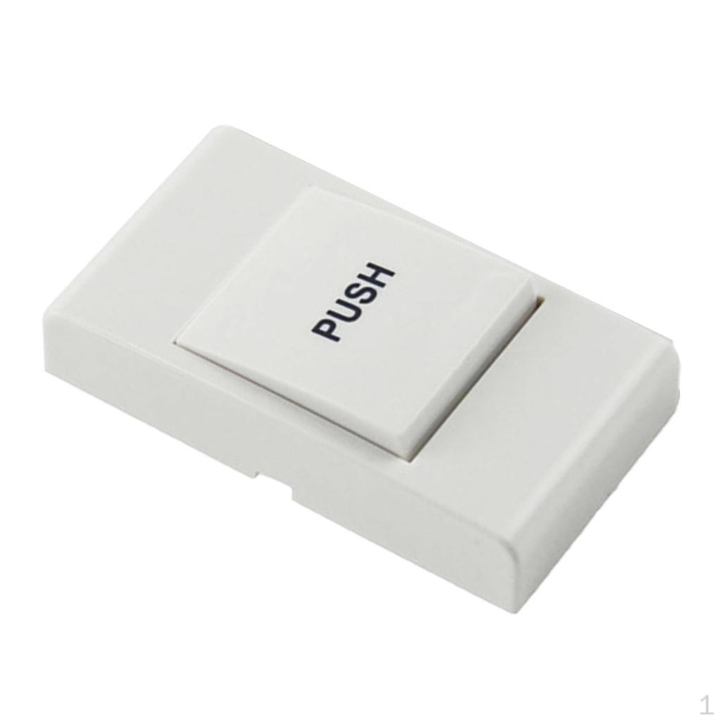 Release Switch Emergency Button Push Door Control