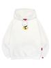 Vacance Panda Hoodie Unisex Big Size M~4Xl (B Type)