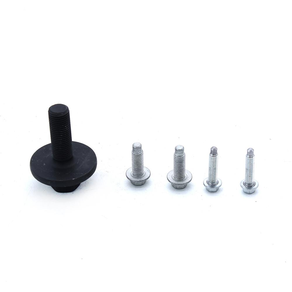 130C12345R Motorsteuerkettensatz Auto Ersatzteile Passend für Dacia Nissan Und Renault Clio Megane Scenic Twingo TCE Serie