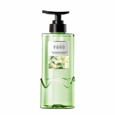 Anti-Dandruff Shampoo