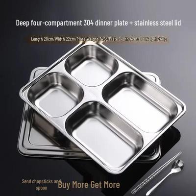 Voedselcontainers – Lunchboxen