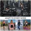 Sauna Sweat Talia Trener Gorset Trymer dla kobiet Dolny brzuch Pas wyszczuplający Spalanie tłuszczu Urządzenie do modelowania sylwetki Sportowy pas Trening Bielizna modelująca Pasy modelujące