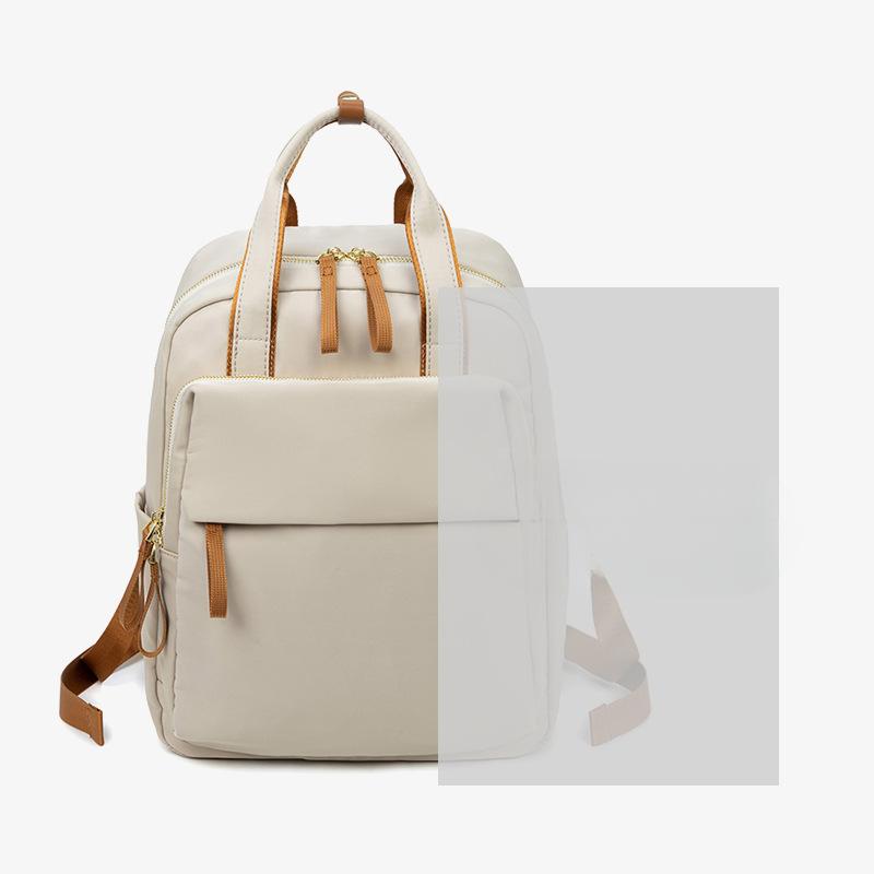 Backpack Women's Laptop Bag Spring/summer Commute Multifunctional Backpack